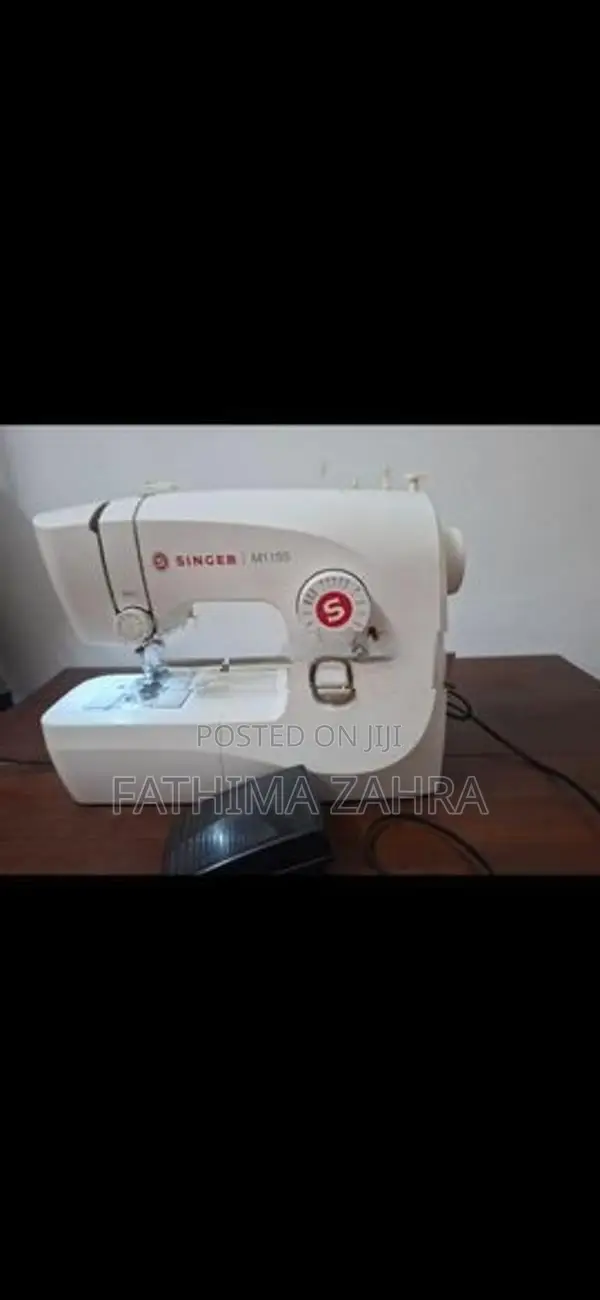 Singer M1155 Sewing Machine