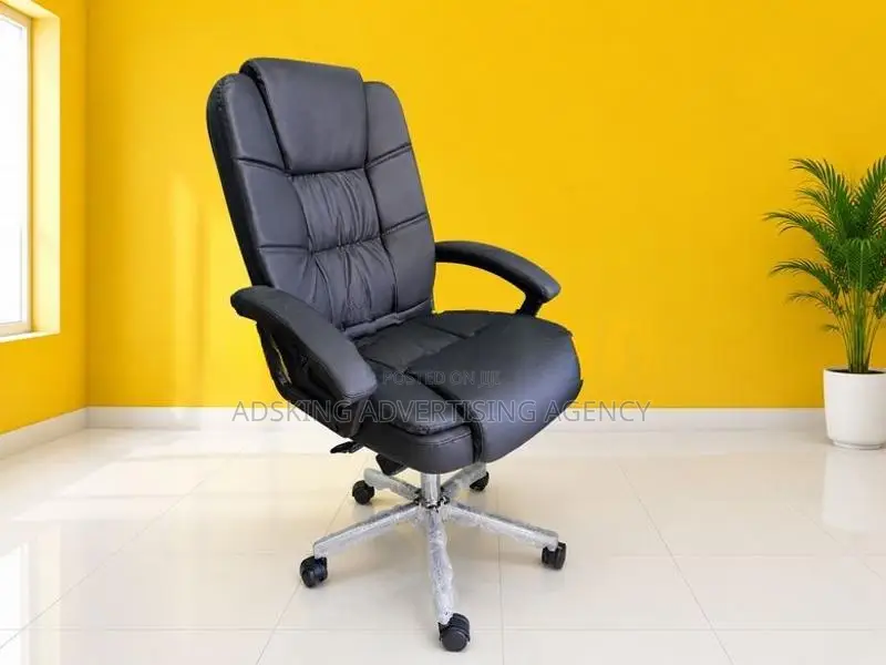 New Manager Office Chair Ak1149