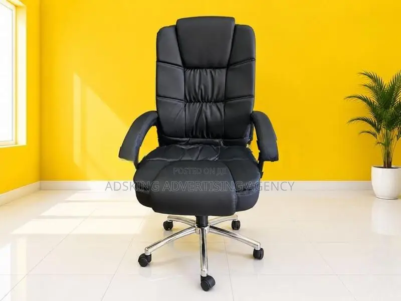 New Manager Office Chair Ak1149