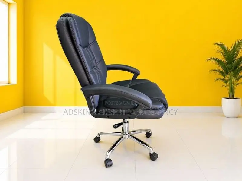 New Manager Office Chair Ak1149