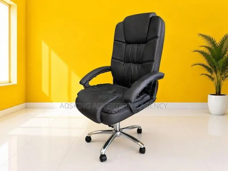 New Manager Office Chair Ak1149