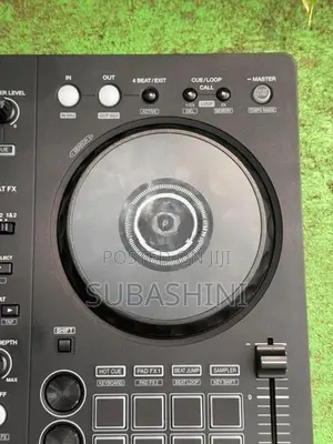 Audio Mixer