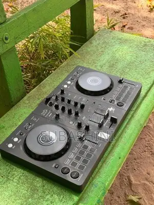 Audio Mixer