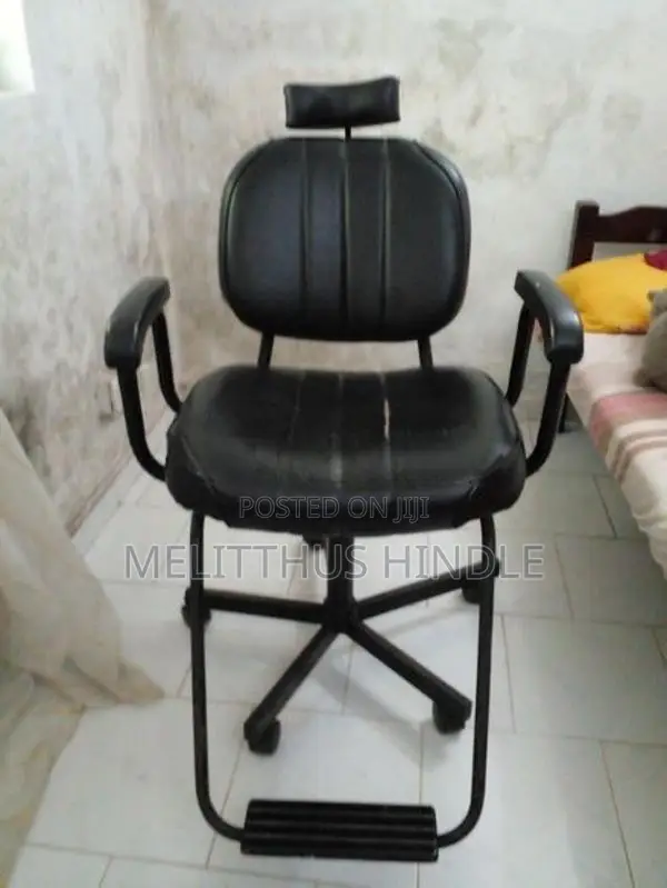 Salon Chair
