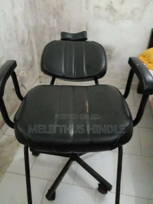 Salon Chair