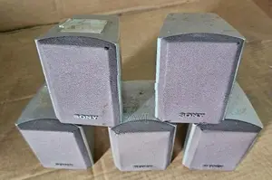 sony satellite speakers