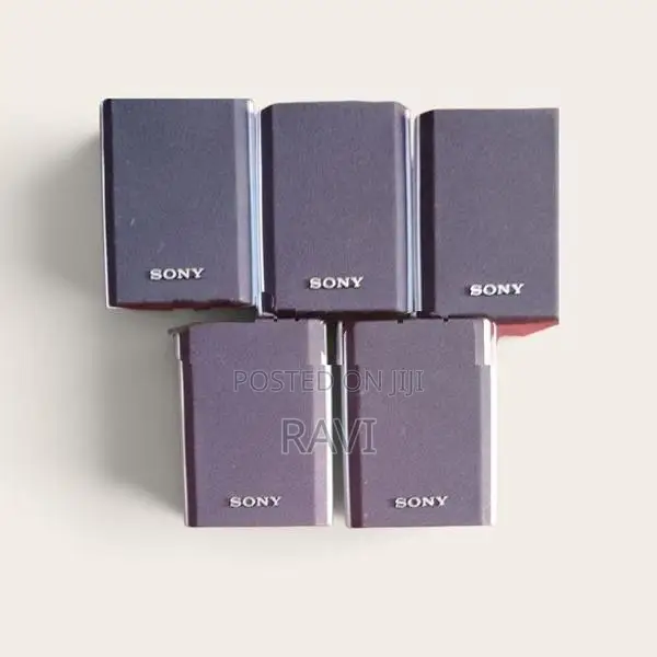 sony satellite speakers