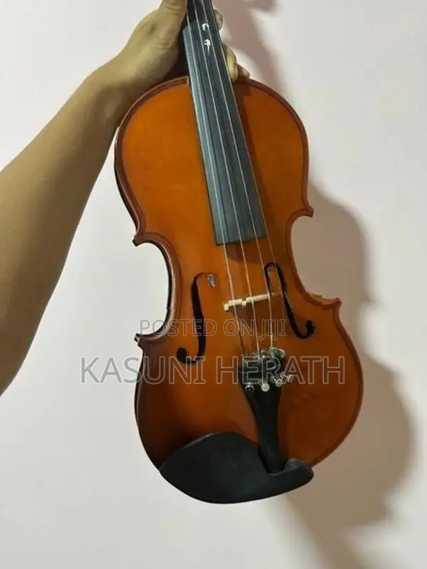 Superlark Violin
