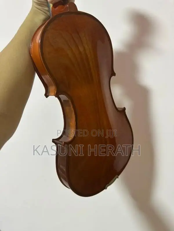 Superlark Violin