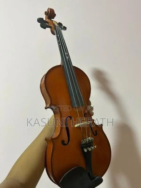 Superlark Violin