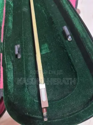 Superlark Violin