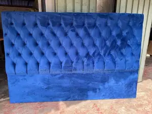 King Size Divan Bed with Spring Mattress (G-9)