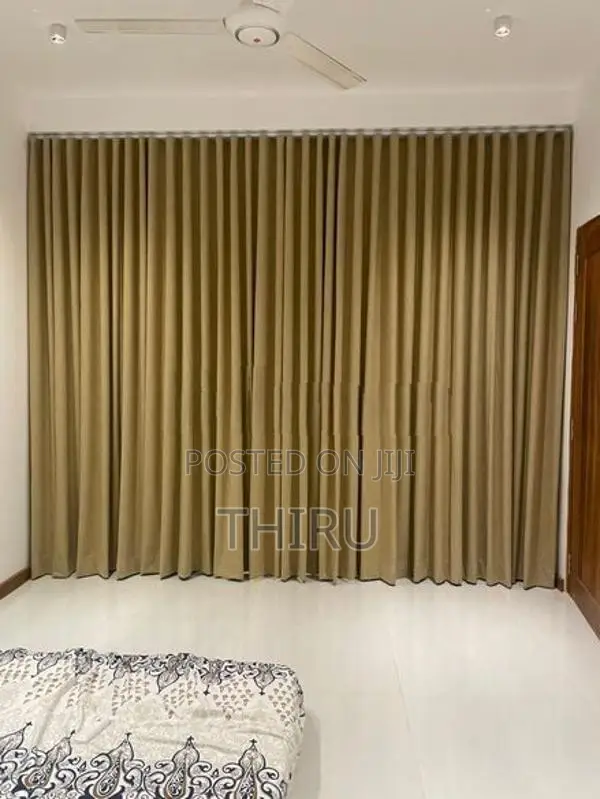 TS CURTAIN