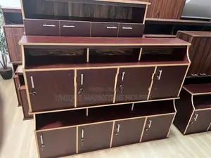 Modern Discounted 5 Ft Pantry Cupboards