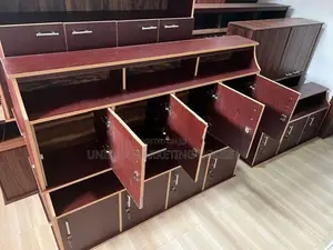 Modern Discounted 5 Ft Pantry Cupboards