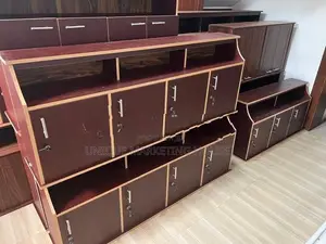 Modern Discounted 5 Ft Pantry Cupboards