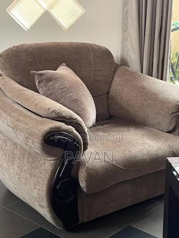 Sofa Set