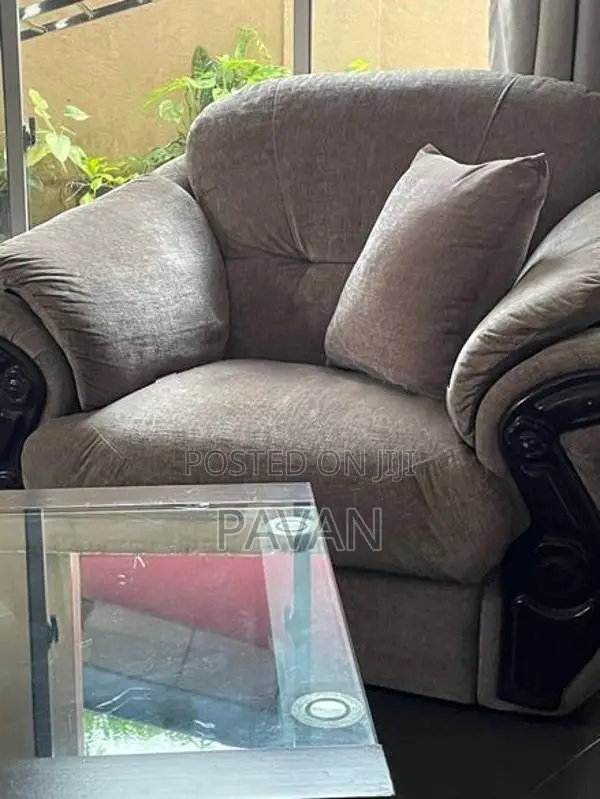 Sofa Set