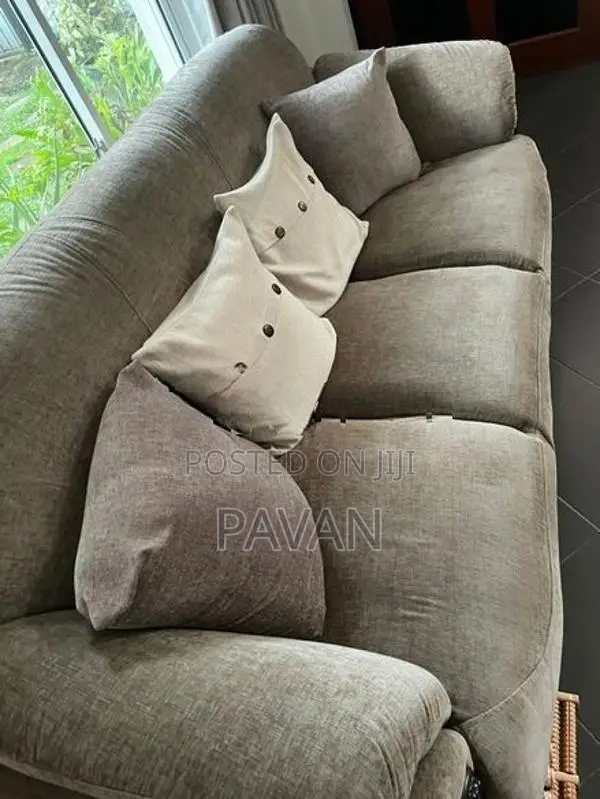 Sofa Set