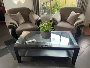 Sofa Set