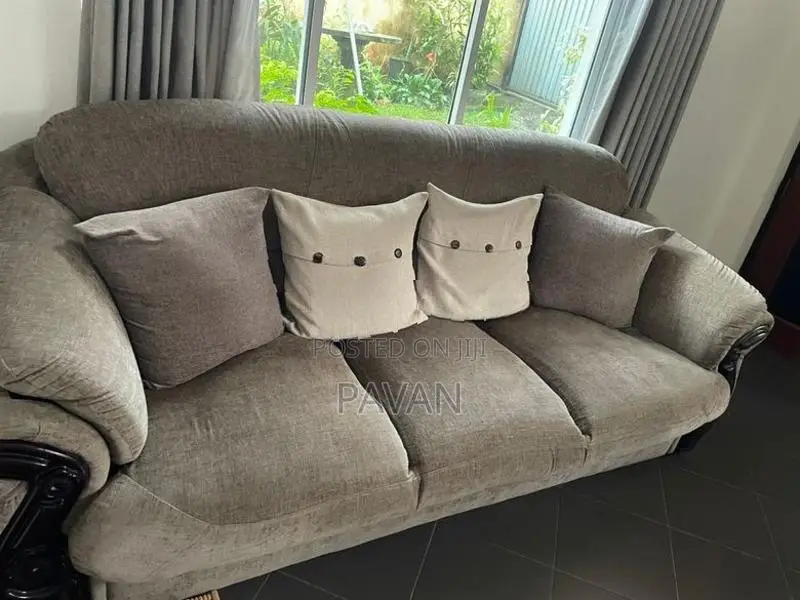 Sofa Set