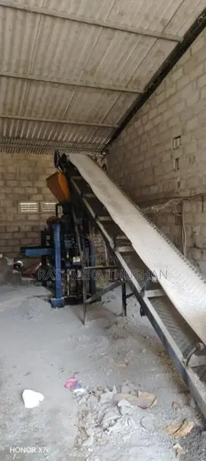 Block Gal Machine