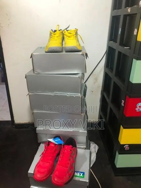 Yonex Shoe
