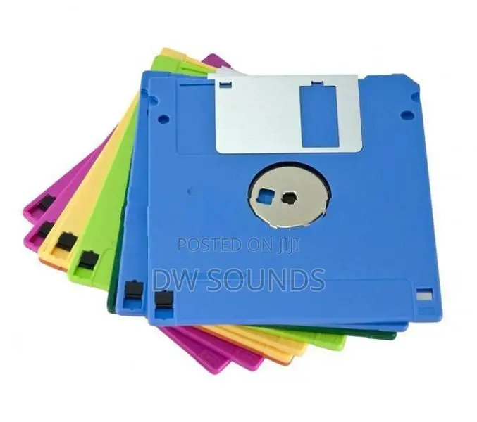Floppy Disc