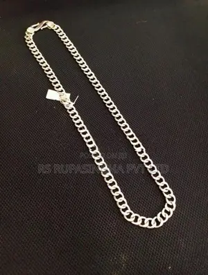 Silver Chain 108 G 800 Mg