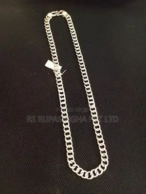 Silver Chain 108 G 800 Mg