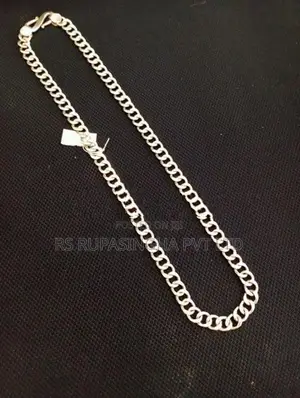 Silver Chain 108 G 800 Mg