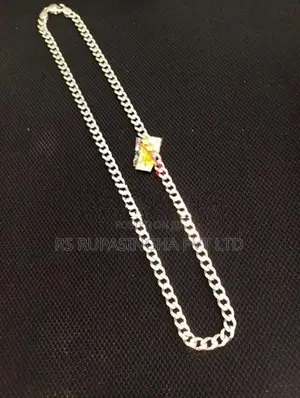 Silver Chain 52 G 300 Mg