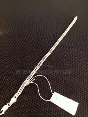 Silver Bracelet 9 G 400 Mg