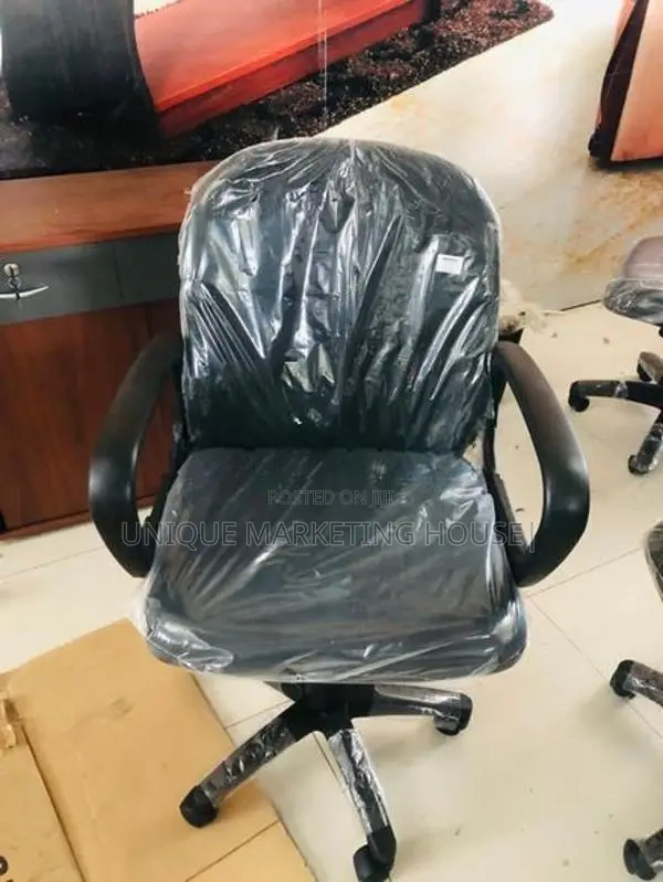 Piyestra Premium Fabric Office Chairs
