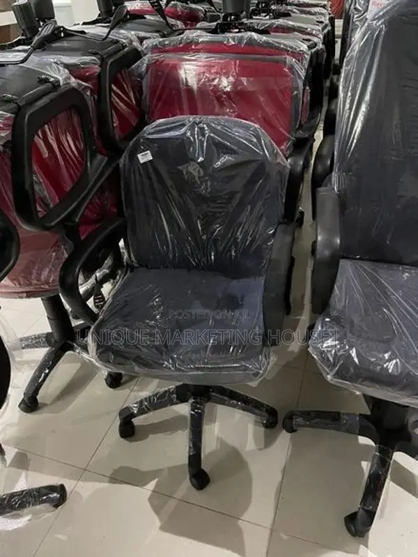 Piyestra Premium Fabric Office Chairs