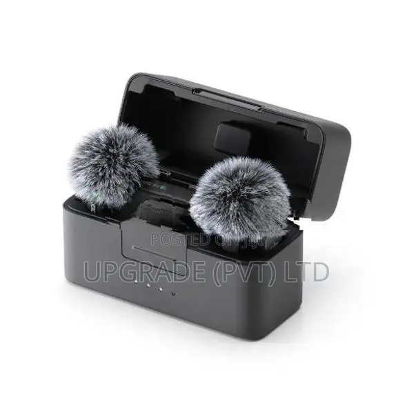 DJI Mic Mini