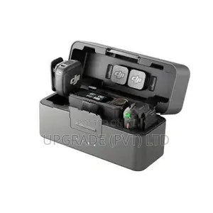 DJI Mic 3