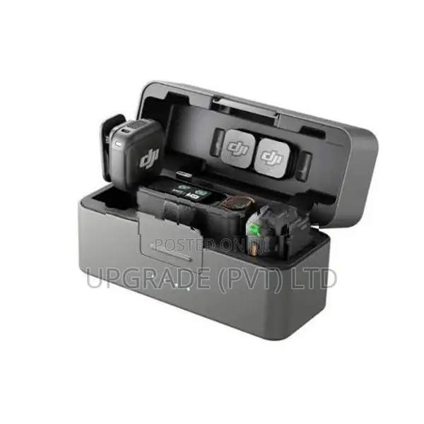 DJI Mic 3