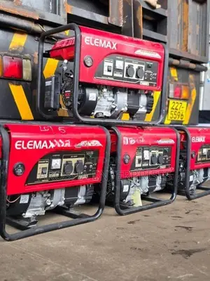 Honda 3.5 Kva Japan Generators