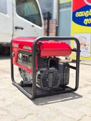 Honda 3.5 Kva Japan Generators
