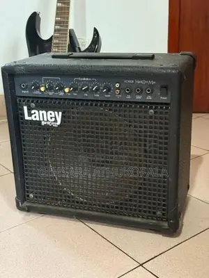 Ibanez RG350 Ex Electric Guitar Set