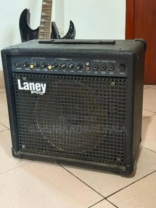 Ibanez RG350 Ex Electric Guitar Set