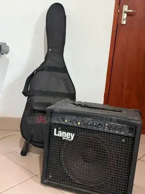 Ibanez RG350 Ex Electric Guitar Set