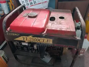 YL2500CLE Diesel Generator