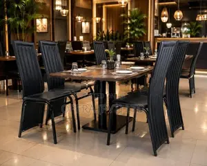 Hotel Chair