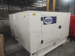 Brand New Diesel Generators