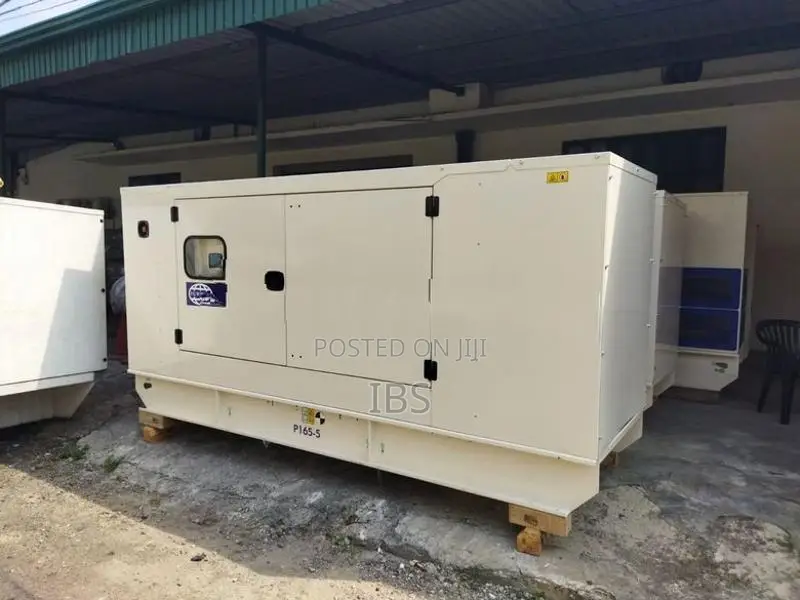Brand New Diesel Generators