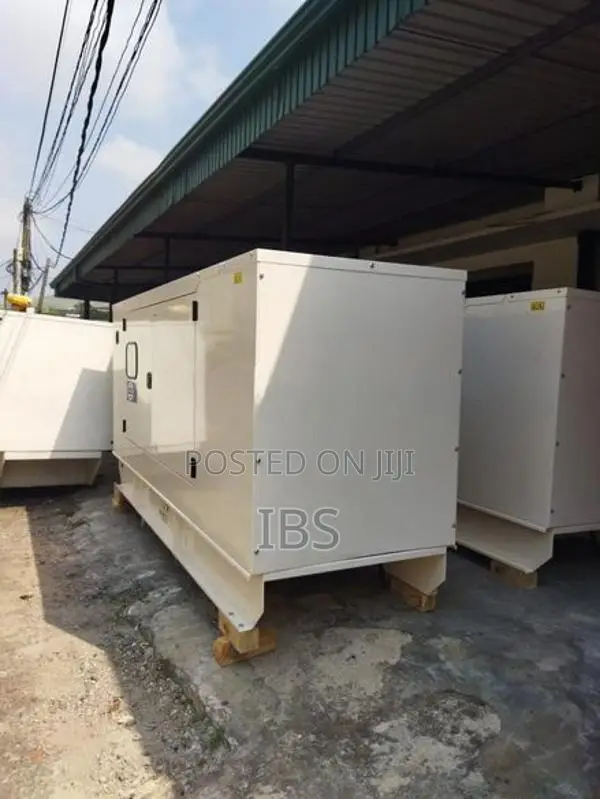 Brand New Diesel Generators