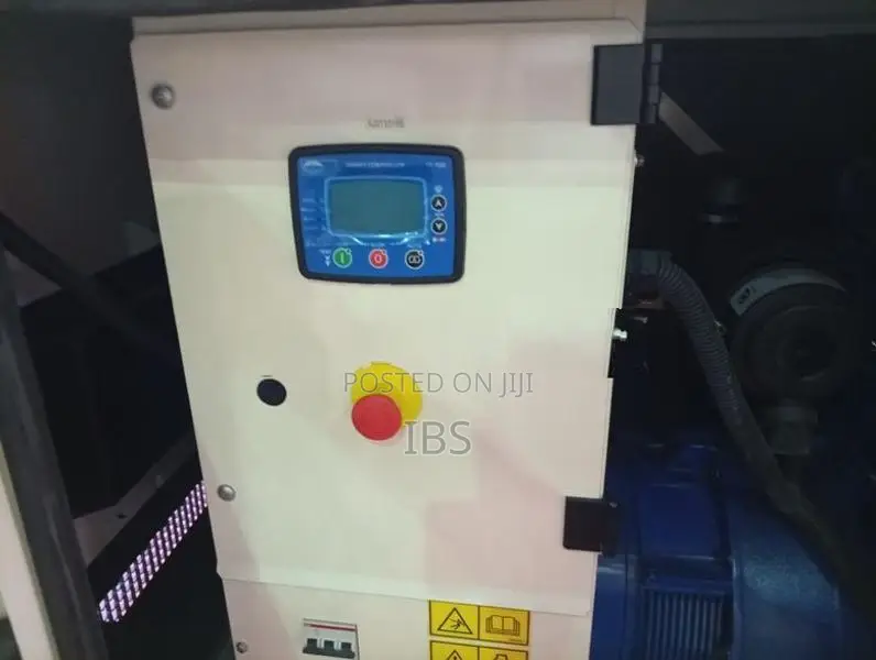 Brand New Diesel Generators