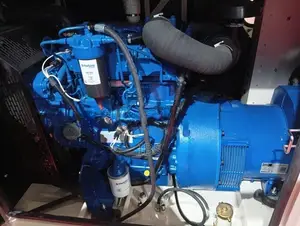 Brand New Diesel Generators